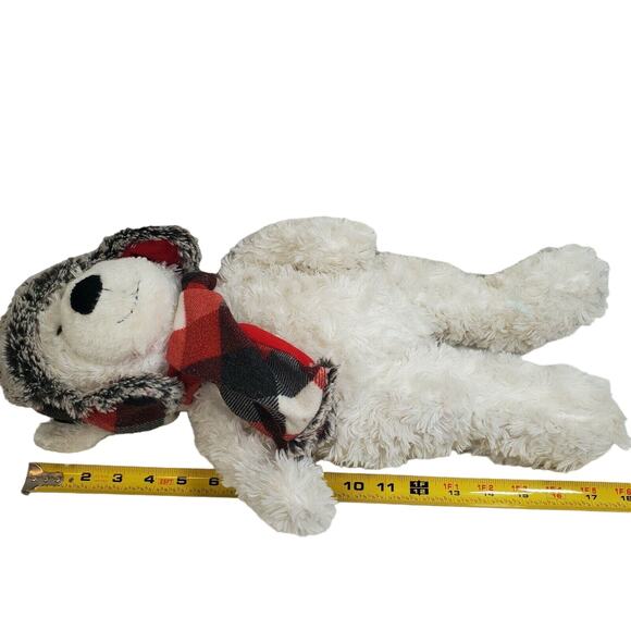 Hug Fun International Inc Plush Bear 18" - Picture 3 of 9